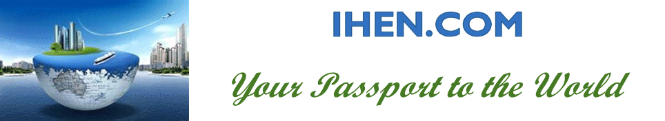 IHEN – International Home Exchange Network