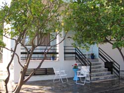 Vacation Rental Greece