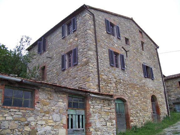 Vacation Rental Italy