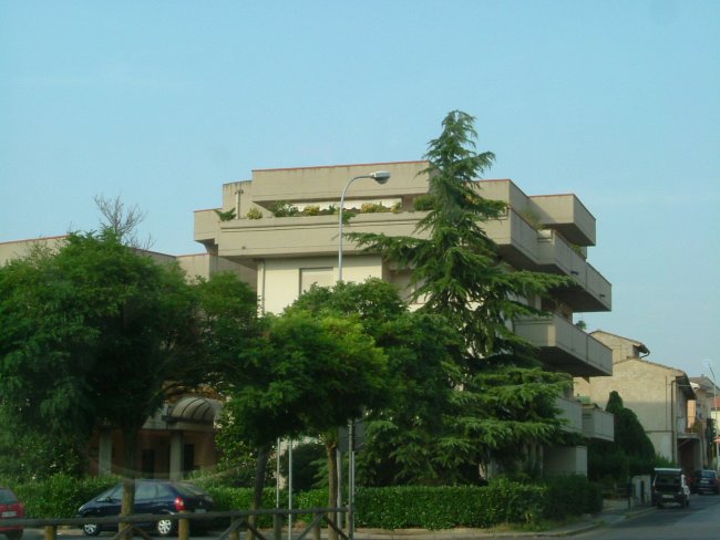 Vacation Rental Italy