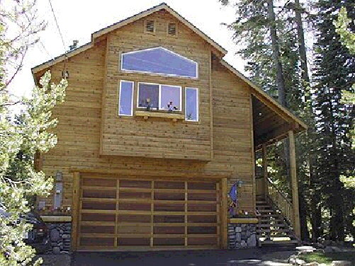 Home Exchange & Vacation Rental United States of America