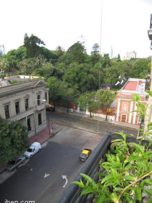Home Exchange & Vacation Rental Argentina