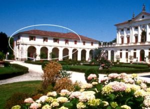 Vacation Rental Italy