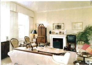 Home Exchange United Kingdom