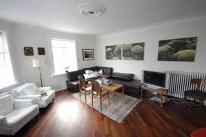 Iceland Home Exchange