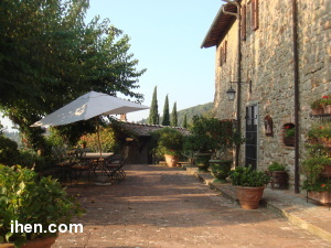 Italy Home Exchange & Vacation Rental