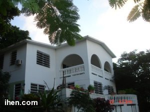 Puerto Rico Home Exchange & Vacation Rental