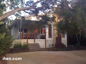 Australia Home Exchange & Vacation Rental