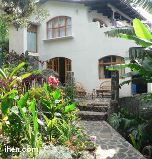 Guatemala Home Exchange & Vacation Rental