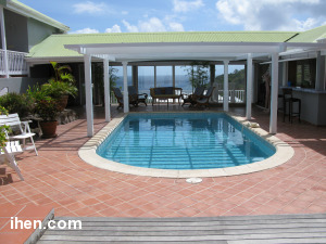 French West Indies Home Exchange & Vacation Rental
