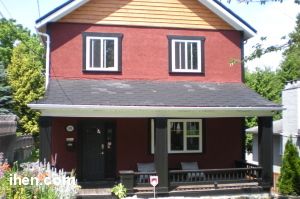 Canada Home Exchange