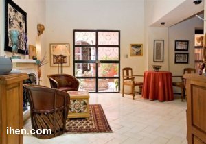 Mexico Home Exchange & Vacation Rental