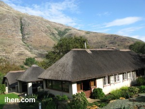 South Africa Home Exchange