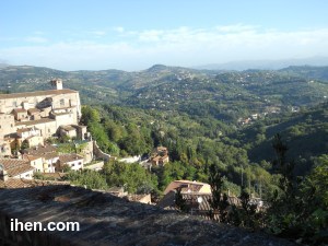 Italy Home Exchange & Vacation Rental