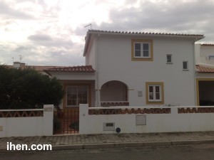 Portugal Home Exchange & Vacation Rental