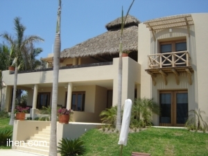 Mexico Home Exchange & Vacation Rental
