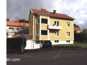 Sweden Home Exchange & Vacation Rental