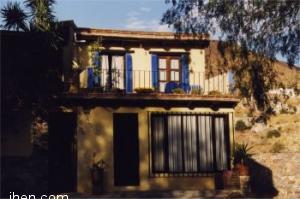 Home Exchange & Vacation Rental Mexico