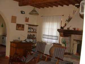 Italy home exchange