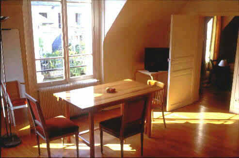 Home Exchange & Vacation Rental France