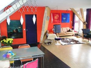 Home Exchange Netherlands