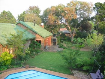South Africa Home Exchange & Vacation Rental