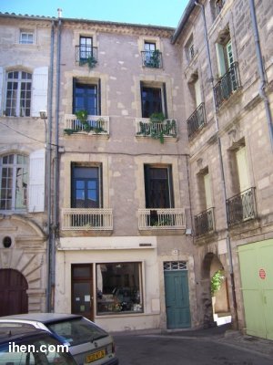 France Home Exchange & Vacation Rental