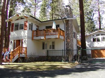 Home Exchange & Vacation Rental United States of America
