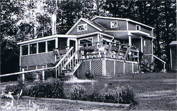 Home Exchange United States of America