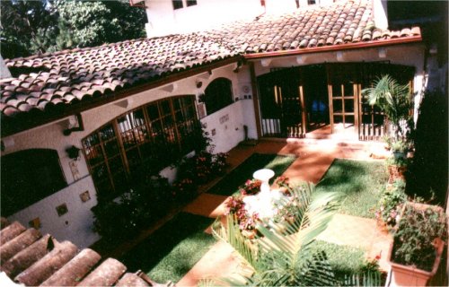 Costa Rica Home Exchange