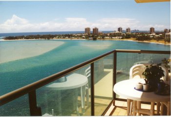 Vacation Rental Australia