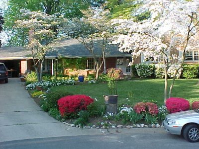 Home Exchange United States of America