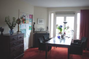 Vacation Rental Netherlands