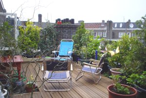 Netherlands home swap