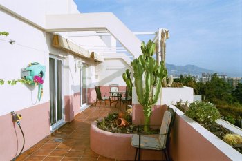 Home Exchange Spain