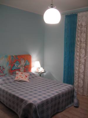 Vacation Rental Italy
