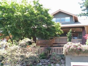 Home Exchange United States of America