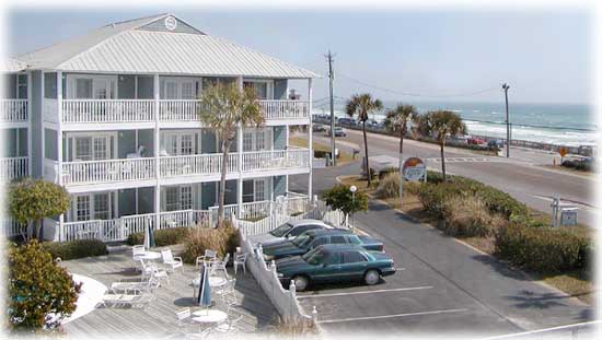 Home Exchange & Vacation Rental United States of America