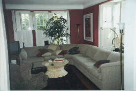 Home Exchange United States of America