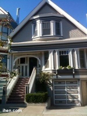 Home Exchange United States of America