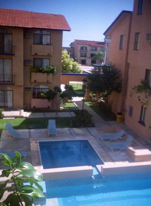 Vacation Rental Mexico